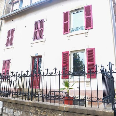 L'Authentique ! - Ma Petite Resa Vesoul Exterior foto